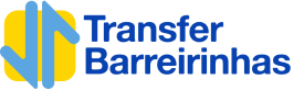 logo transfer barreirinhas mobile