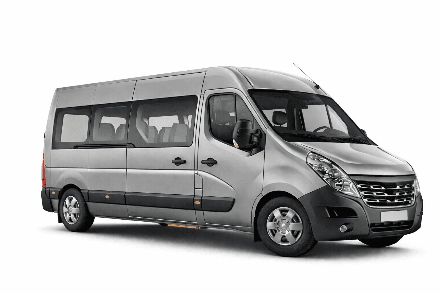 Transfer São Luís → Barreirinhas